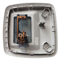Luz Teto Cortesia Gm Onix Prisma 13/17