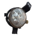 Farol Neblina Dianteiro Esquerdo Chevrolet Onix Plus 2021 Original