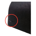 Moldura Paralama Dianteiro Direito Corsa 1994/2002 Detalhes Preto