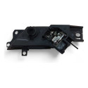 Maçaneta Interna Chevrolet Captiva Lado Esquerdo Orig. Dianteira/traseira