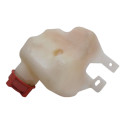 Reservatório Gasolina Partida Frio Gm Montana Agile 11/16 Branco