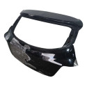 Tampa Traseira Chevrolet Onix Lt Ltz 13/19 Recuperada Preto