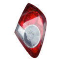 Lanterna Tampa Traseira Chevrolet Corsa Classic 2011/2015 Direito/passageiro Vermelho