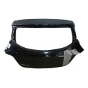 Tampa Traseira Onix S/furo 17/18 2019 Original (recuperada) Preto
