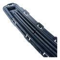 Grade Superior Dianteira Gm Onix Prisma 13/18 Preto Preto Original