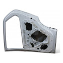 Porta Traseira Direita Recuperavel Chevrolet Tracker 2016 Traseira Direita Branco