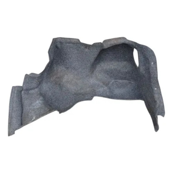 Forro Porta Malas Lateral Direito Toyota Corolla 2004/2008