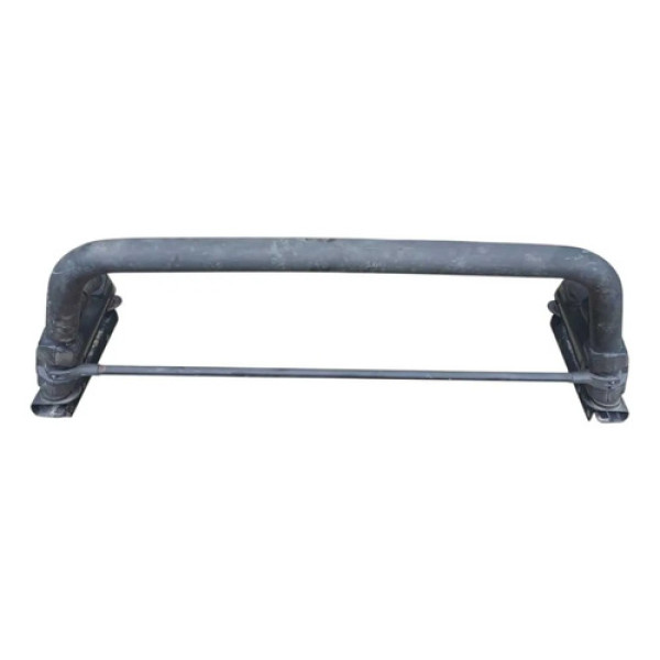 Santo Antonio Mitsubishi L200 Triton 16/20 Preto