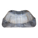 Defletor Calor Escapamento Traseiro Onix Plus 2021 Original Original