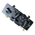 Comando Botão Ar Condicionado Citroën C3 2003/2012