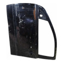 Porta Dianteira Esquerda Recuperavel Vectra C /gt 2006/12 Dianteira Esquerda Preto