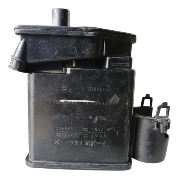 Filtro Canister Chevrolet Cruze 12/16
