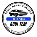 Roda De Ferro Aro 15 Chevrolet Onix 26232598 Preto