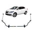 Barra Estabilizadora Chevrolet Prisma 2015