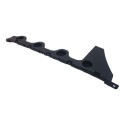 Guia Lateral Esquerdo Parachoque Traseiro Gm Equinox 18/22