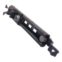 Regulador Esquerdo Altura Cinto Gm Astra 99/11 Preto