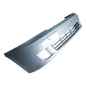 Parachoque Dianteiro Chevrolet Corsa Montana 2003/2010 Cinza Cinza
