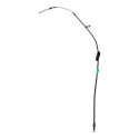 Cabo Frenagem Mão Traseiro Esquerdo Onix Plus 2021