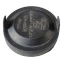 Tampa Farol Chevrolet Corsa Montana 2004/2010 Preto