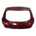 Tampa Porta Malas Chevrolet Cruze Hatch 12/16 (recuperavel) Bordô