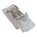 Luz Cortesia Porta Malas Chevrolet Onix 2021 Original