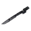 Guia Parachoque Dianteiro Direito Chevrolet Captiva 06/18