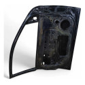 Porta Dianteira Esquerda Recuperavel Vectra C /gt 2006/12 Dianteira Esquerda Preto