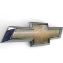 Emblema Grade Dianteira Celta Prisma 2012 A 2013