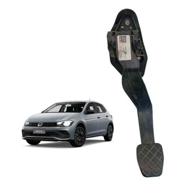 Pedal Embreagem Volkswagen Polo Track 2023/24