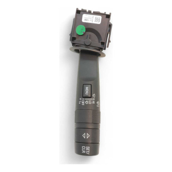Comando Limpador Parabrisa Onix Tracker 2020/2023 10330487 Esquerdo