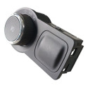 Interruptor Farol Gm Onix Prisma 2018/2021 Preto