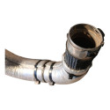 Mangueira Saída Resfriador Ar Tracker 1.4 Turbo 17/20 Origin