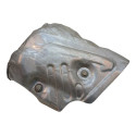 Defletor Calor Chevrolet Onix Turbo 1.0 2021 Pn:55498912