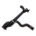 Tubo Cano Água Motor Gm Montana 2011/2015