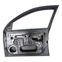 Porta Dianteira Direita Chevrolet Corsa Hatch Maxx 2005 Dianteira Direita Cinza