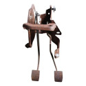 Conjunto Pedal Freio Embreagem Gm Corsa Classic 1.0 2009