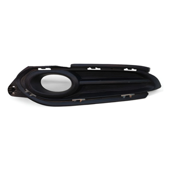 Moldura Farol De Milha Le Honda Hrv 2015 2018/usado Original Preto Esquerdo