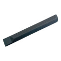 Friso Porta Traseira Esquerda Gm S10 12/25 Cinza