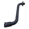 Dreno Caixa Ar Condicionado Onix Plus Turbo 1.0 2021 Preto
