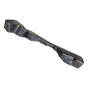 Guia Defletor Ar Inferior Traseira L.e Chevrolet Tracker 16  Preto