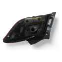 Lanterna Traseira Esquerda Onix Gm  52147829 Esquerdo Vermelho