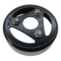 Polia Bomba D\'água Onix 1.0 Turbo 2021 Original