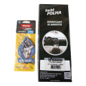 Aromatizante Automotivo Etan Fresh Etaniz - Azul - Marine Azul Marine