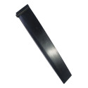 Acabamento Coluna Traseira Esquerda Honda Civic 12/16 Preto Preto