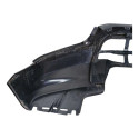 Spoiler Parachoque Dianteiro Gm S10 21/23 C/detalhe Preto