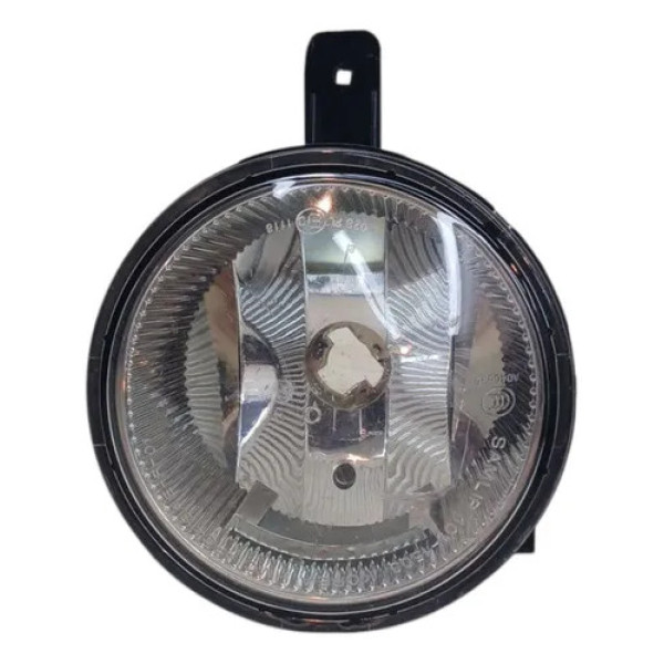 Farol Milha Lado Direito Hyundai Tucson 2015 Original Preto