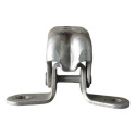 Dobradica Porta Dianteira Esquerda Chevrolet Spin Onix 15/18
