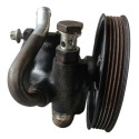 Bomba Direção Hidráulica Chevrolet Corsa 2010 - Preto
