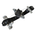 Maquina De Vidro Eletrico Diant Esquerdo Gm Cobalt 2012