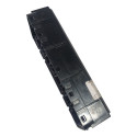 Modulo Central Temperatura Chevrolet Cruze 17/23 Preto Preto